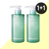 Mildly acidic foam cleansing Dr. G foam cleansing acne men's