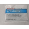 Chillers Ice Substitutes [Set of 5]