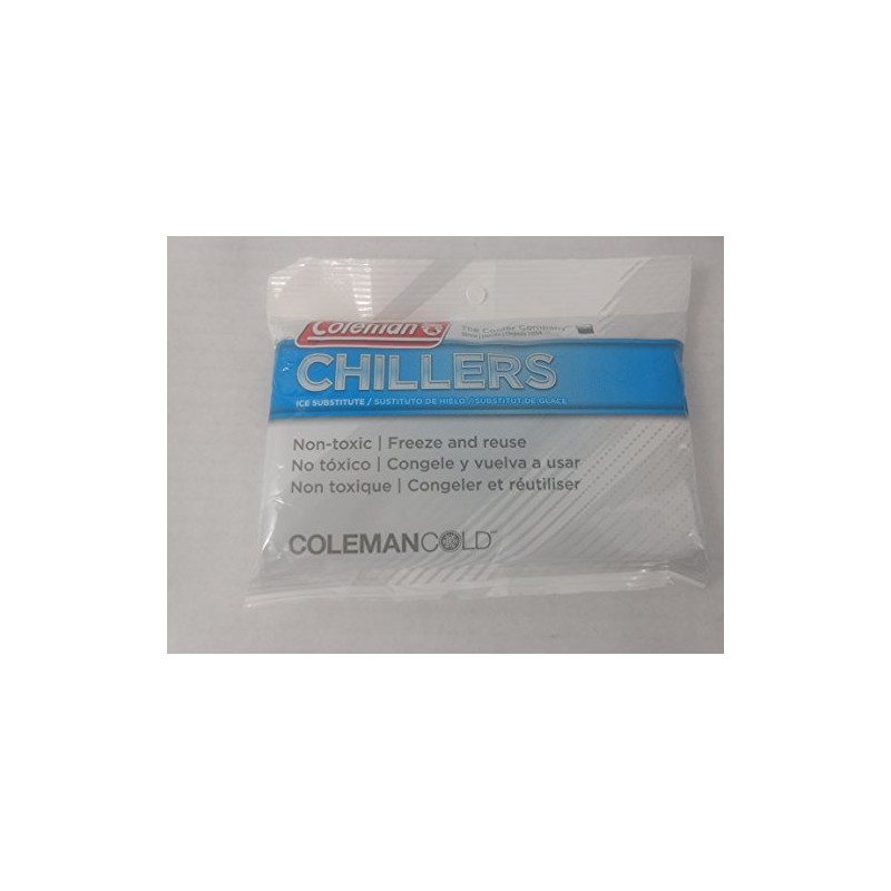 Chillers Ice Substitutes [Set of 5]