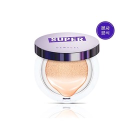 Superple Cushion (No. 21) / 슈퍼플쿠션 (21호)