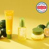 Bergamo Citrus Vita Shine Blemish Serum + Cream + Eye