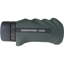 Barr & Stroud Sprite 10x25 Mini Monocular