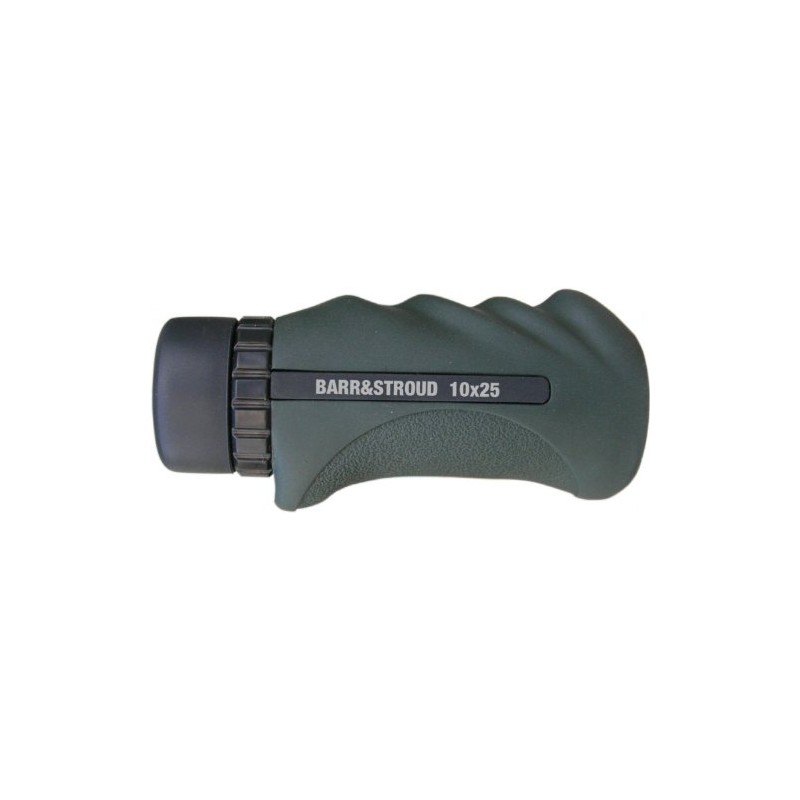 Barr & Stroud Sprite 10x25 Mini Monocular
