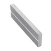 Diamond Pocket Knife Sharpener Dual-Sided Sharpening Stone for Fish Hook