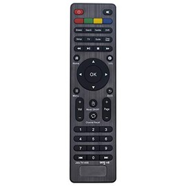 New Remote Control for Jadoo IPTV Box TV 4 4S 5 5S