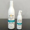 Shampoo Y Tónico Para Acelerar El Crecimiento Del Cabello