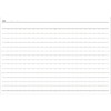 KOKUYO Campus Composition Notebook, Half Size Junior Composition Book, B