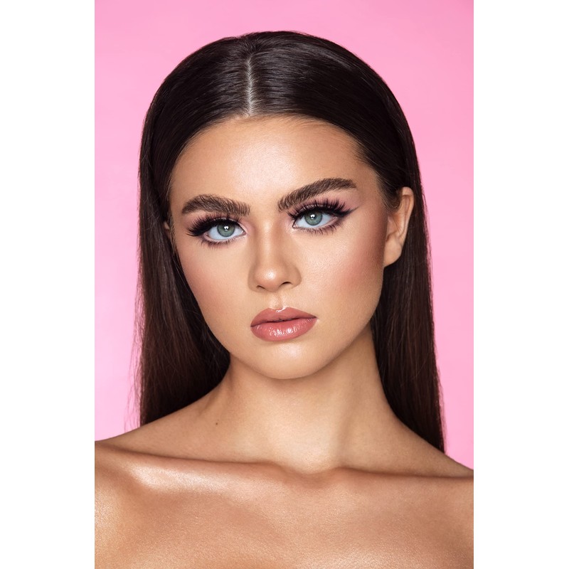 SEDUCTRESS Reusable Luxe Silk False Eyelashes | Reuse 20 Times