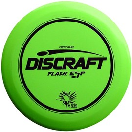 Discraft Force ESP Golf Disc, 173-174 Grams