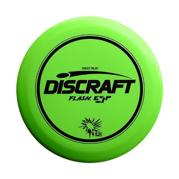 Discraft Force ESP Golf Disc, 173-174 Grams