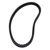 Go Kart Drive Belt High Temperature Resistance Black Q43203 Q43103W