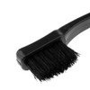 VOANZO Pack of 5 Hair Edge Brushes, Double-Sided Hair Edge