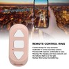 Fingertip Page Turner for Bluetooth Control Page Turner with Multisystem