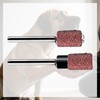 LittleFlower 22-Pack Pet Nail Grinder Replacement Kit - 60 &