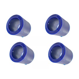 ATRO set of 4 Kenworth Swaybar Bushings Air Glide 200 PL1147(K066-45