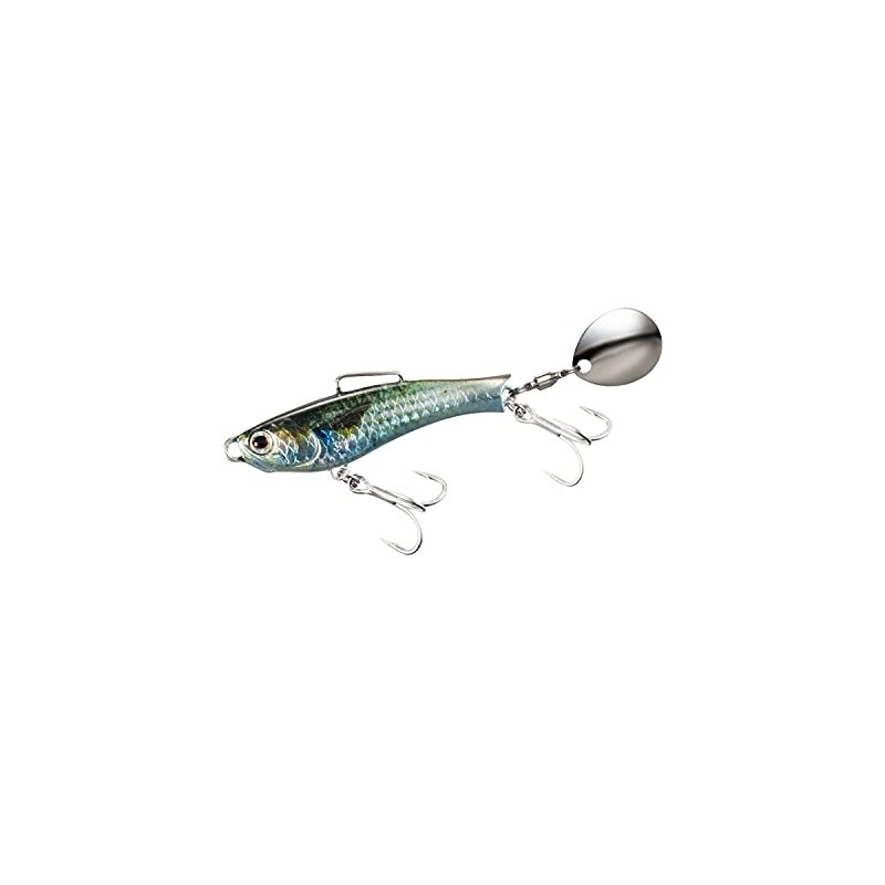 Shimano Soare Rise Shot Blade 31g Baitfish Edition