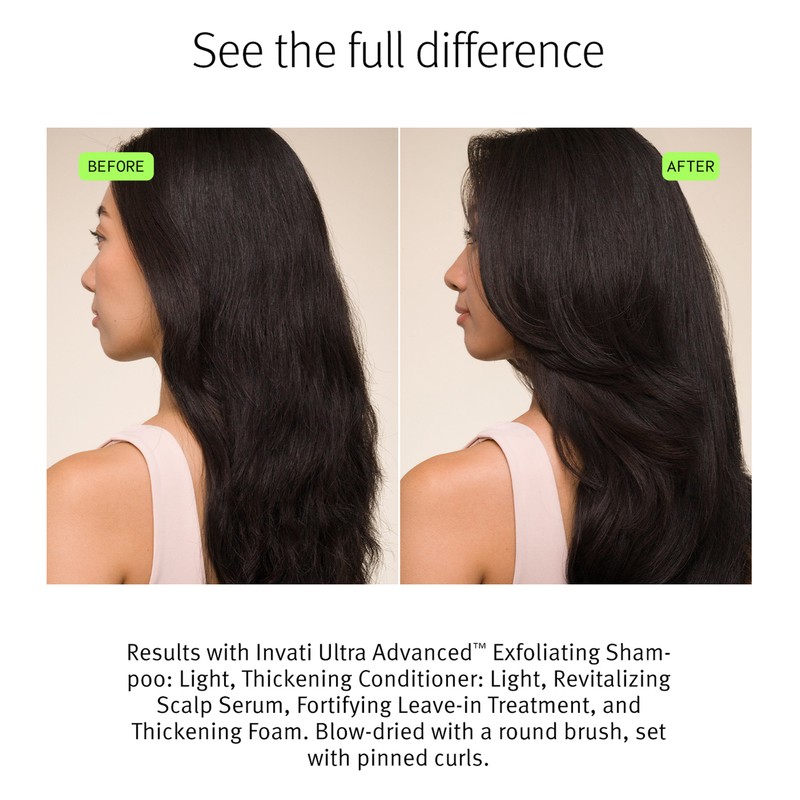 Aveda Full of Wonder: Invati™ Ultra Advanced Thickening Essentials
