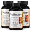 Earthville Moro Orange Blood Orange Extract 500mg 60 Veggie Capsules