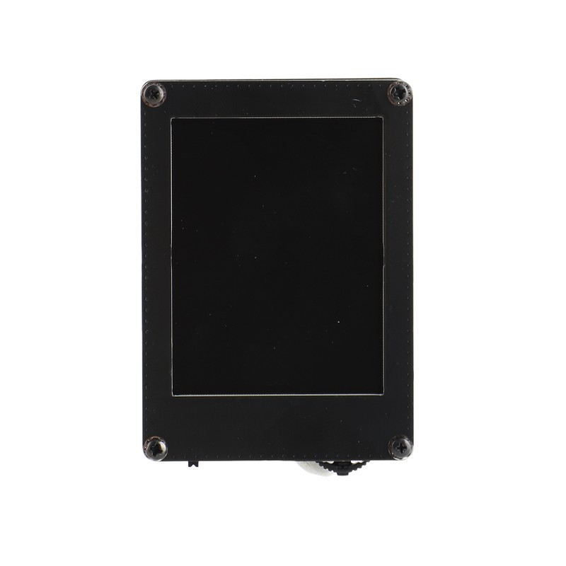 Industrial Infrared Thermal Imaging Camera with 2MP Visible Light Lens