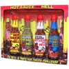 Habanero From Hell Set (Gift Set from Hell)