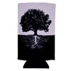 Tree of Life Roots 16 oz. Can Coolie