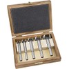 ALPEN Forstner Sharp Sharp 23900005100 Drill Bit Set 5 Pieces