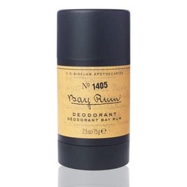 C.O. Bigelow Bay Rum Deodorant Stick