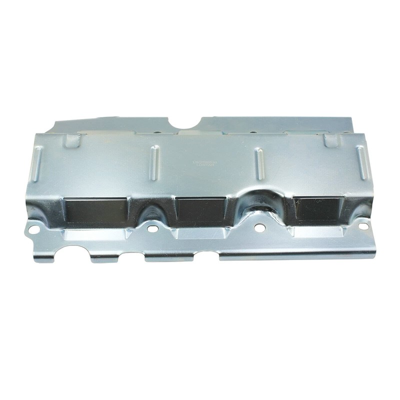 LOSTAR Oil Pan LS1 Windage Tray Compatible with 1998-2002 Camaro