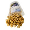 Oregon Farm Fresh Snacks Toffee Peanuts - Sun-Baked Sweet Covered