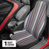 BELL Automotive 22-1-56258-8 Universal Baja Blanket Bucket Seat Cover,Regular