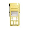 Yellow Front Housing Replacement Kit for XPR7550e/DGP8550E/XPR7580E Two-Way Radios |