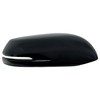 Spieg Passenger Side Mirror Cover for 2015-2022 Honda CR-V, 2016-2022