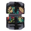 Bike Front Frame Bag Bicycle Twin Storage Top Tube Bag