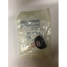 Indian Motorcycle Blank Key Type 0#2206057