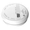 Smoke Detector 85 Decibel Self Test Low Battery Alarm Fire