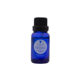 Bunion Essential Oil for Bunions & Hallux Valgus Massage, Juanetes Care & Rub. Specially Formulated for Bunyons. Therapeutic Grade Oils with Lavender
