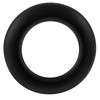 Collapsible Lens Hood, Universal Collapsible Camera Lens Hood with 3