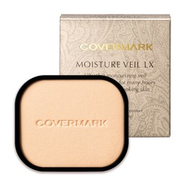 COVERMARK (カバーマーク)　モイスチュア ヴェール LX リフィル (ファンデーション / SPF32 PA+++)・MN20