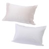 Nishikawa MM4610AR Gold PJ04399999 Mamora Knight Silk Pillowcase 25.6 x