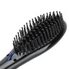 Hair Straightener Comb Ceramic Anion Temperature Control Hair Straightener Brush