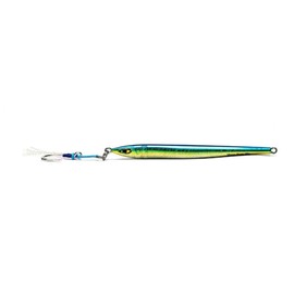 Mustad Moon Riser Jig 300 g Yellow Fin Tuna