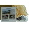 Valentines You Are My Rock Gift Idea - Solid Metal