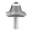 Amana Tool - 57160 Carbide Tipped Undermount Bowl Solid Surface