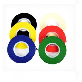 Gajyeoyu Line Tape Floor Tape Masking Tape Line Marking Floor Line Tape Yellow 2ea