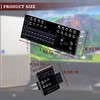 Front Panel Header Adapter Compatible with Dell Optiplex 7010 9010