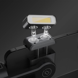 ZHIYUN Magnetic Mini LED Light L Size Smooth 5S,Smooth 5,Smooth X2
