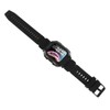 Kids Fitness Tracker Watch Waterproof 380mAh Battery 24 Sports Modes