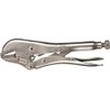 Irwin Vise Grip 0102L3 10" Straight Jaw Locking Plier