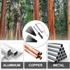 2 Pcs Junior Hacksaw and 24 Pcs Hacksaw Blades, Unique