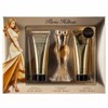Paris Hilton Gold Rush 3 PC Gift Set, Parfum, Lotion, Shower Gel